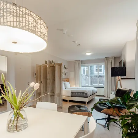 Maison Haas Hustinx & 4* Maastricht