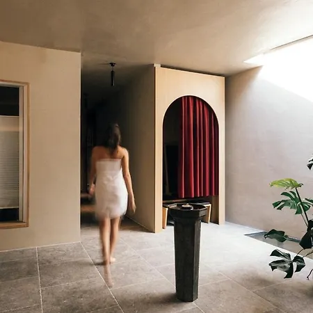 Maison Haas Hustinx & Hotel