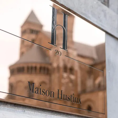 Maison Haas Hustinx & 4*
