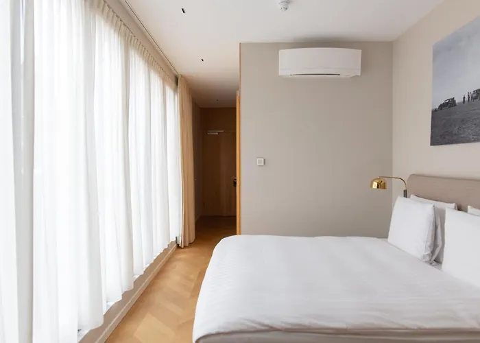 Hotel Maison Haas Hustinx & Maastricht