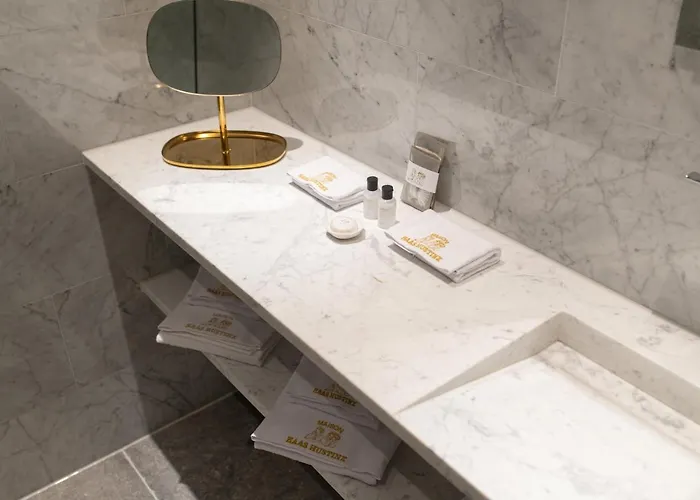 Maison Haas Hustinx & Maastricht