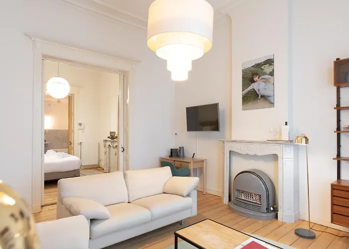 Maison Haas Hustinx & 4*