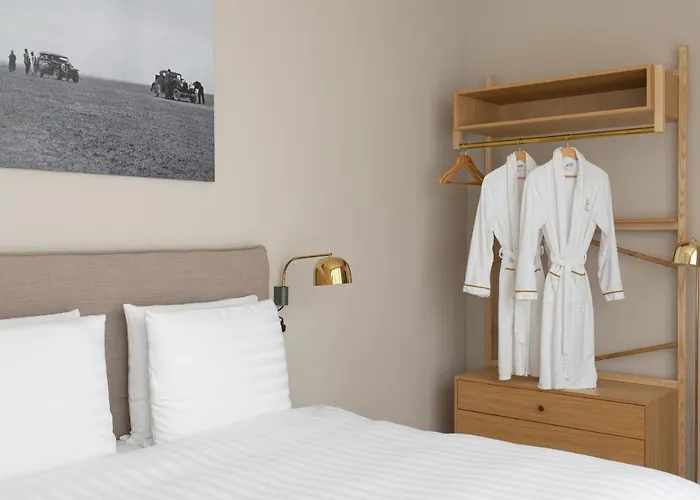 Hotel Maison Haas Hustinx & Maastricht