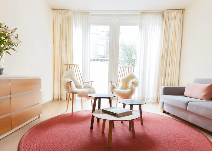 Maison Haas Hustinx & 4* Maastricht