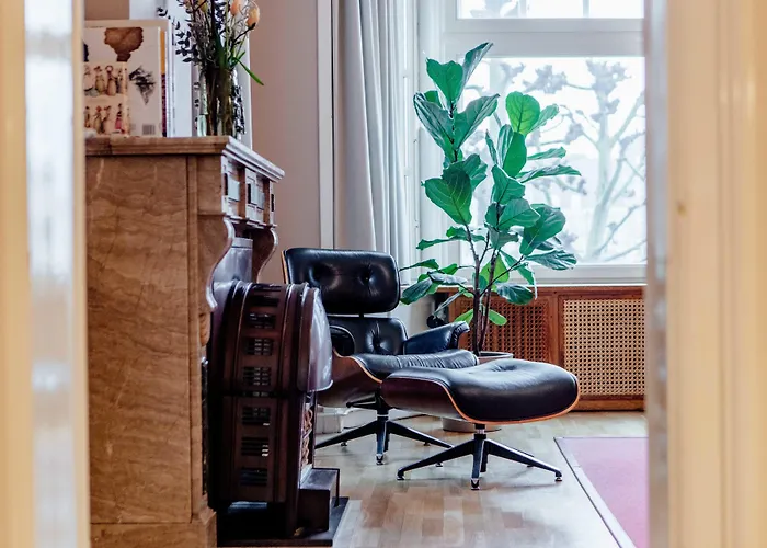 Hotel Maison Haas Hustinx & Maastricht