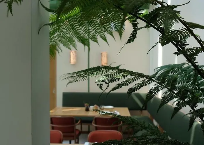 Maison Haas Hustinx & 4* Maastricht