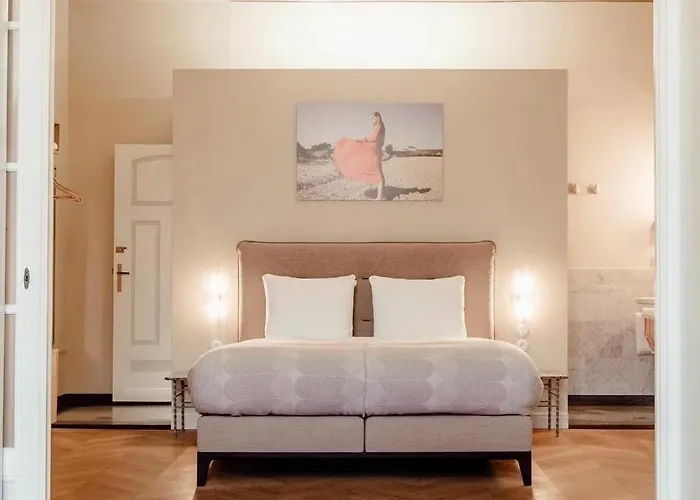 Maison Haas Hustinx &