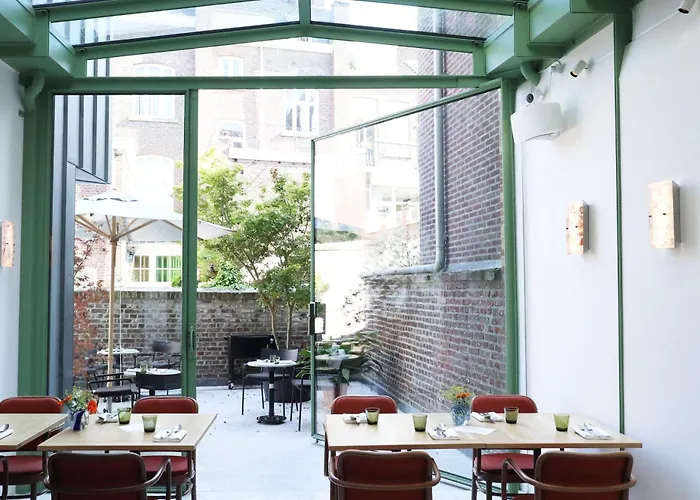 Maison Haas Hustinx & Maastricht