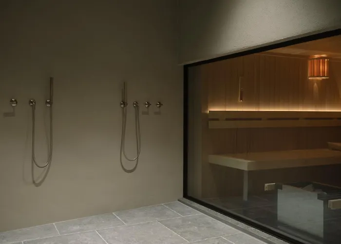 Maison Haas Hustinx & Hotel 4*