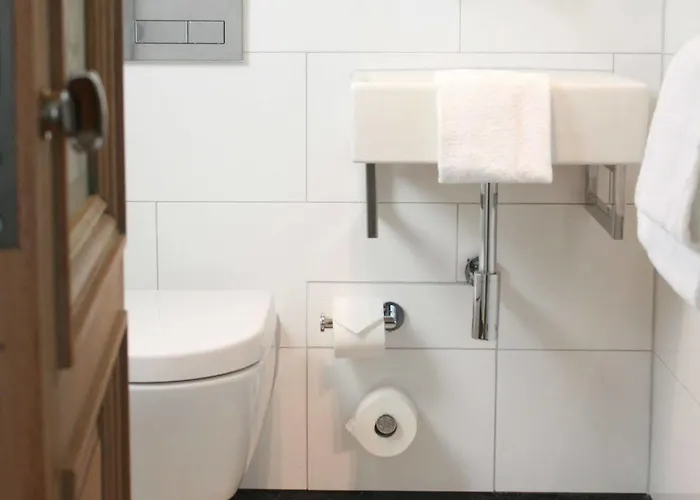 Maison Haas Hustinx & Hotel 4*