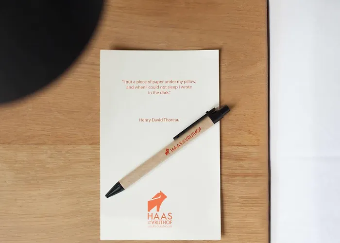 Hotel Maison Haas Hustinx & 4*