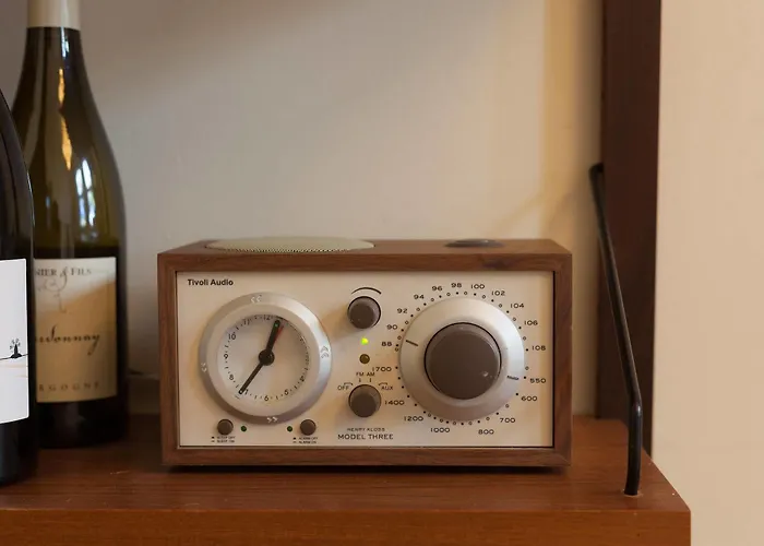 Maison Haas Hustinx & Hotel Maastricht