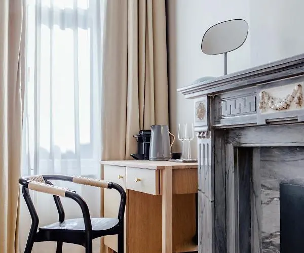 Hotel Maison Haas Hustinx & Maastricht