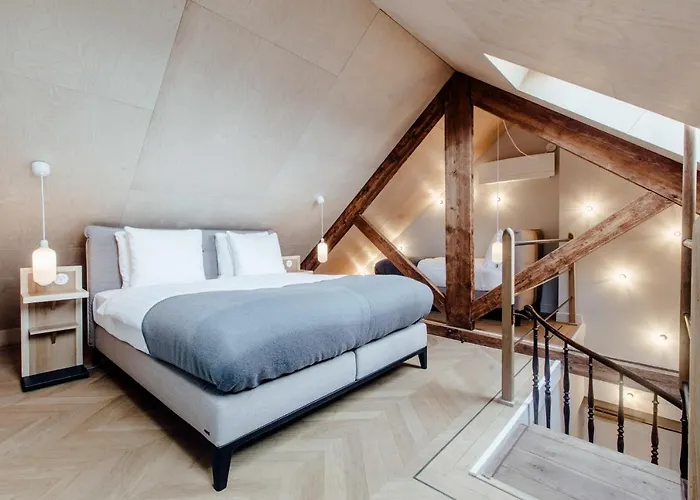 Maison Haas Hustinx & Maastricht