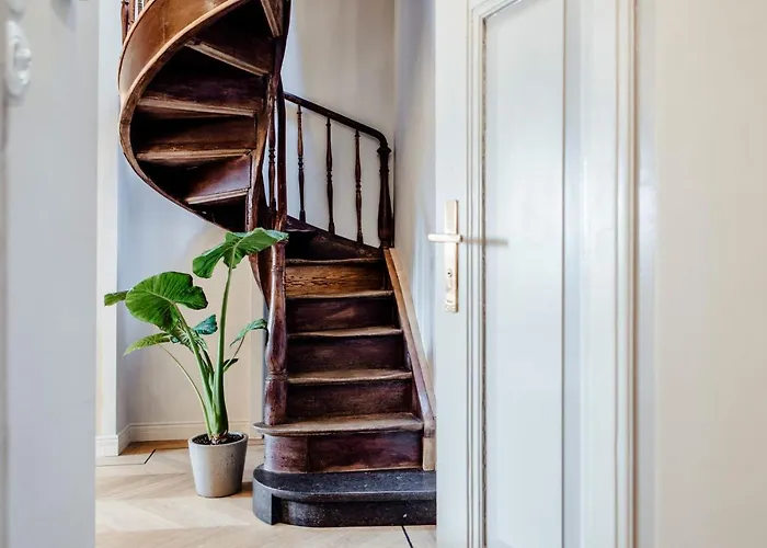 Maison Haas Hustinx & Hotel Maastricht