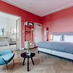 Maison Haas Hustinx & Hotel