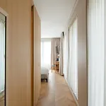 Maison Haas Hustinx & Maastricht