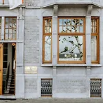 Maison Haas Hustinx & Hotel Maastricht