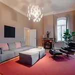 Hotel Maison Haas Hustinx &