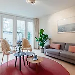 Maison Haas Hustinx & 4*