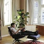 Hotel Maison Haas Hustinx &