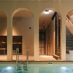 Hotel Maison Haas Hustinx & 4*