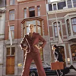 Maison Haas Hustinx & 4*