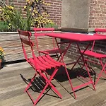 Maison Haas Hustinx & 4*