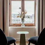 Maison Haas Hustinx & Hotel