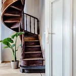 Maison Haas Hustinx & Hotel Maastricht