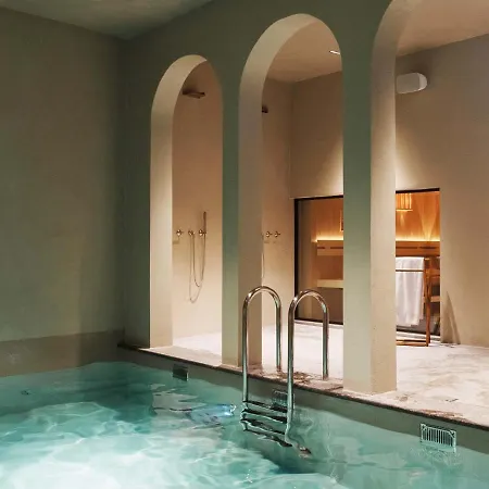 Hotel Maison Haas Hustinx & Maastricht