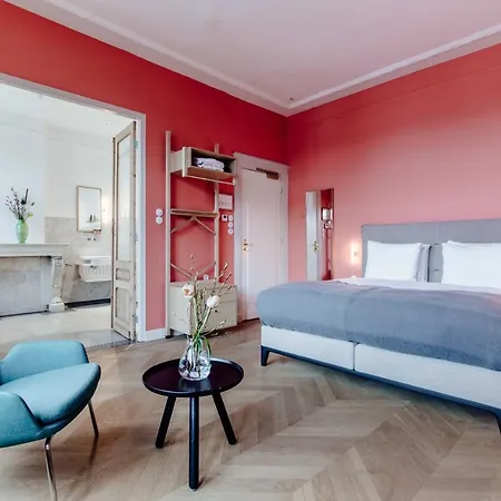 Maison Haas Hustinx & Hotel