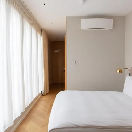 호텔 Maison Haas Hustinx & 마스트리흐트