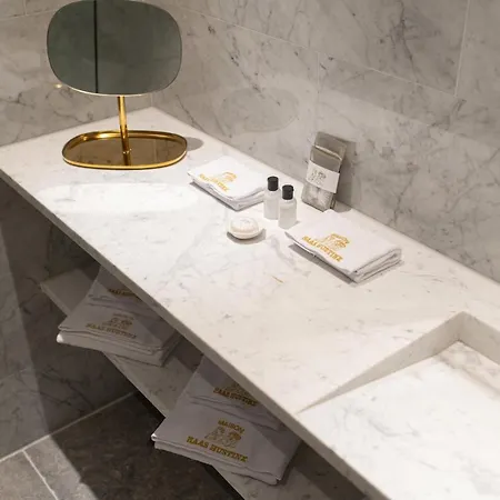 Maison Haas Hustinx & 마스트리흐트