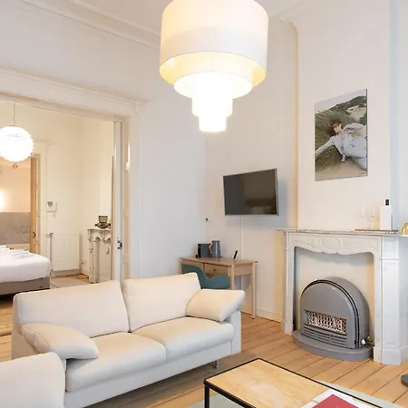 Maison Haas Hustinx & 4*