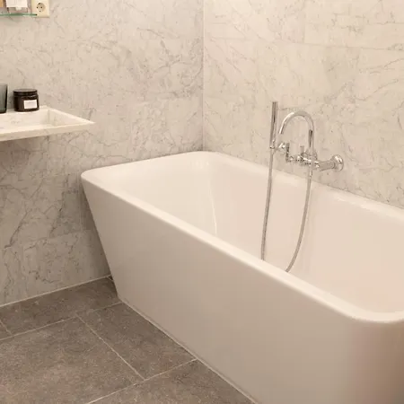 Hotel Maison Haas Hustinx &