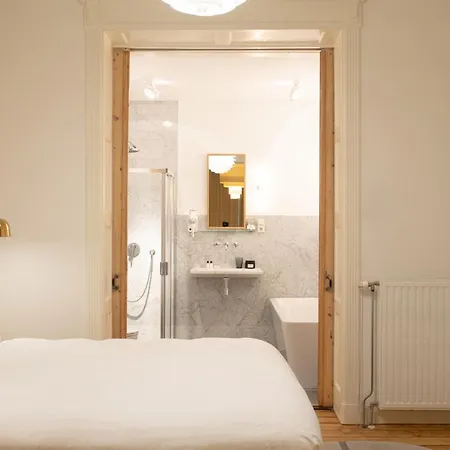 Hotel Maison Haas Hustinx &