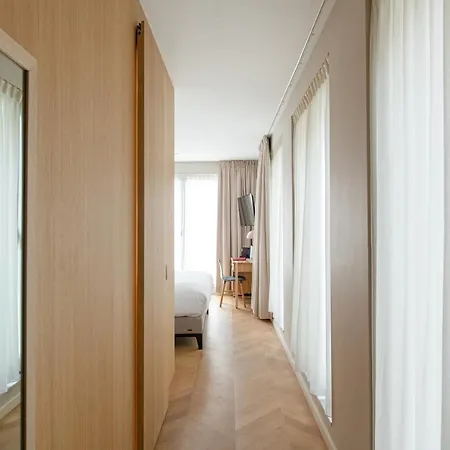 Maison Haas Hustinx & 마스트리흐트