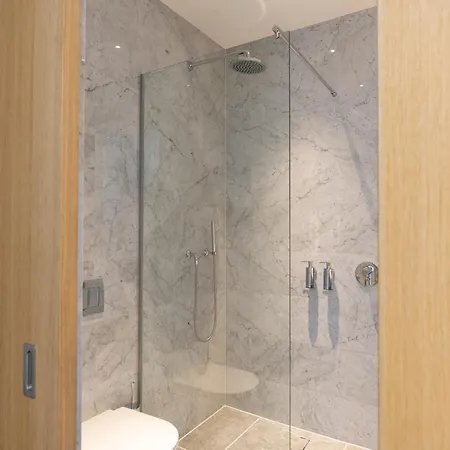 Maison Haas Hustinx & Hotel 4*