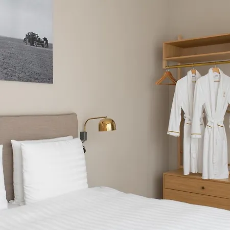 Hotel Maison Haas Hustinx & Maastricht
