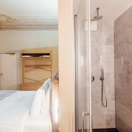 Hotel Maison Haas Hustinx & 4*