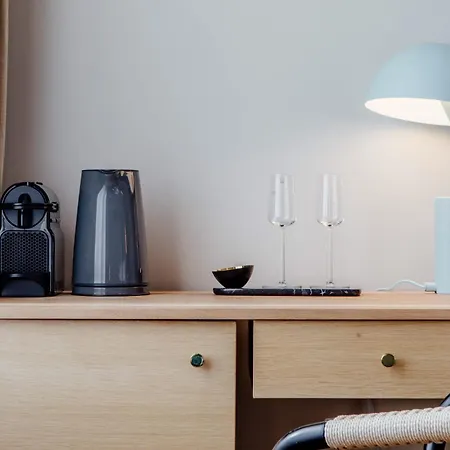 Maison Haas Hustinx & Hotel Maastricht