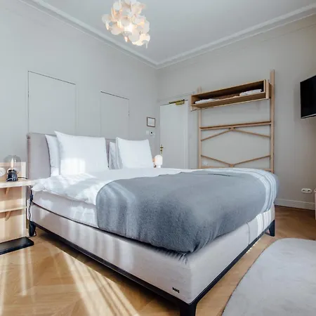 Maison Haas Hustinx & 4* 마스트리흐트