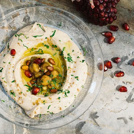 호텔 Maison Haas Hustinx & 4*