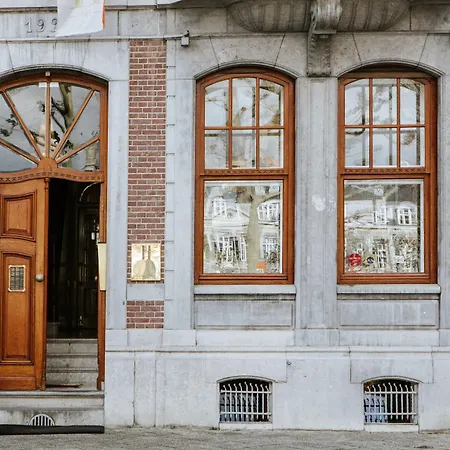 Maison Haas Hustinx & Maastricht