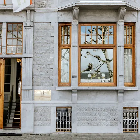 Maison Haas Hustinx & Hotel Maastricht