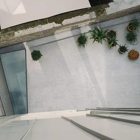 호텔 Maison Haas Hustinx & 마스트리흐트