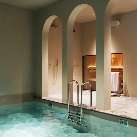 호텔 Maison Haas Hustinx &