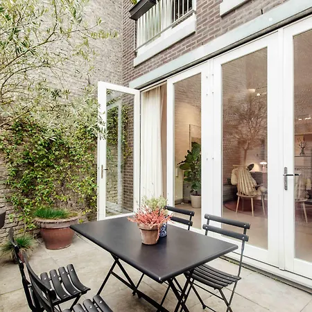 Maison Haas Hustinx & Hotel Maastricht