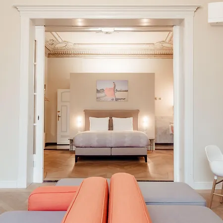 Hotel Maison Haas Hustinx & Maastricht